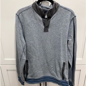 Lululemon men’s sweatshirt, size medium